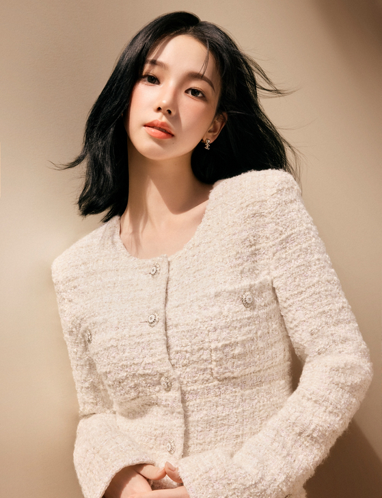 CHANEL Beauty และ Karina กับนิยามใหม่ของความงามยุค Gen Z Image3