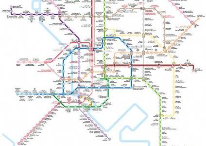วางแผนขึ้น BTS–MRT ปี 2569 ให้คุ้มทั้งเวลาและเงิน