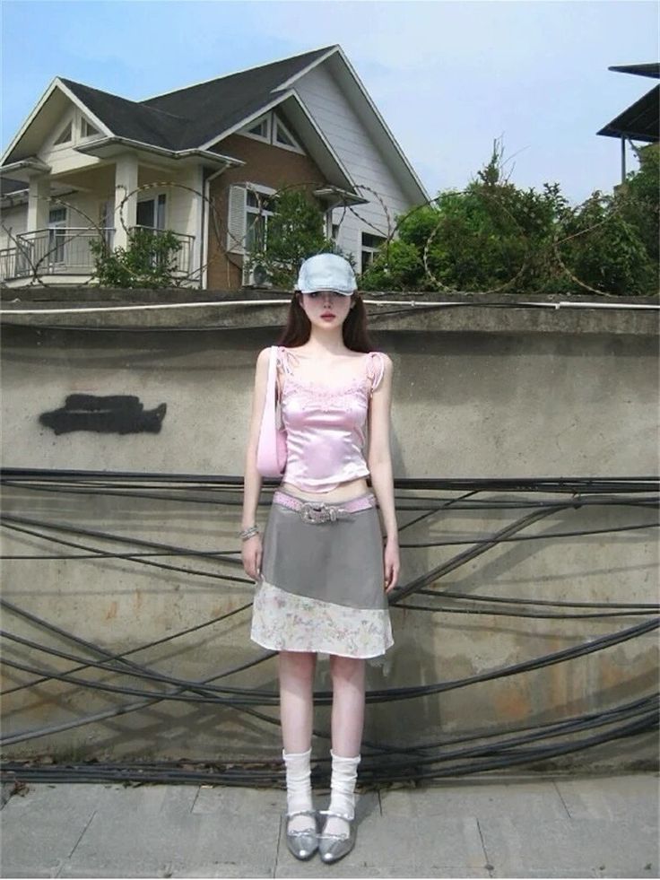 แฟชั่นกระโปรงกำลังกลับมา เพราะคนเริ่มสนุกกับการแต่งตัวอีกครั้ง Image2