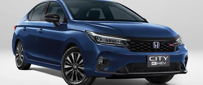 เลือก Honda ไม่เกิน 8 แสน ปี 2026 คันไหนดี