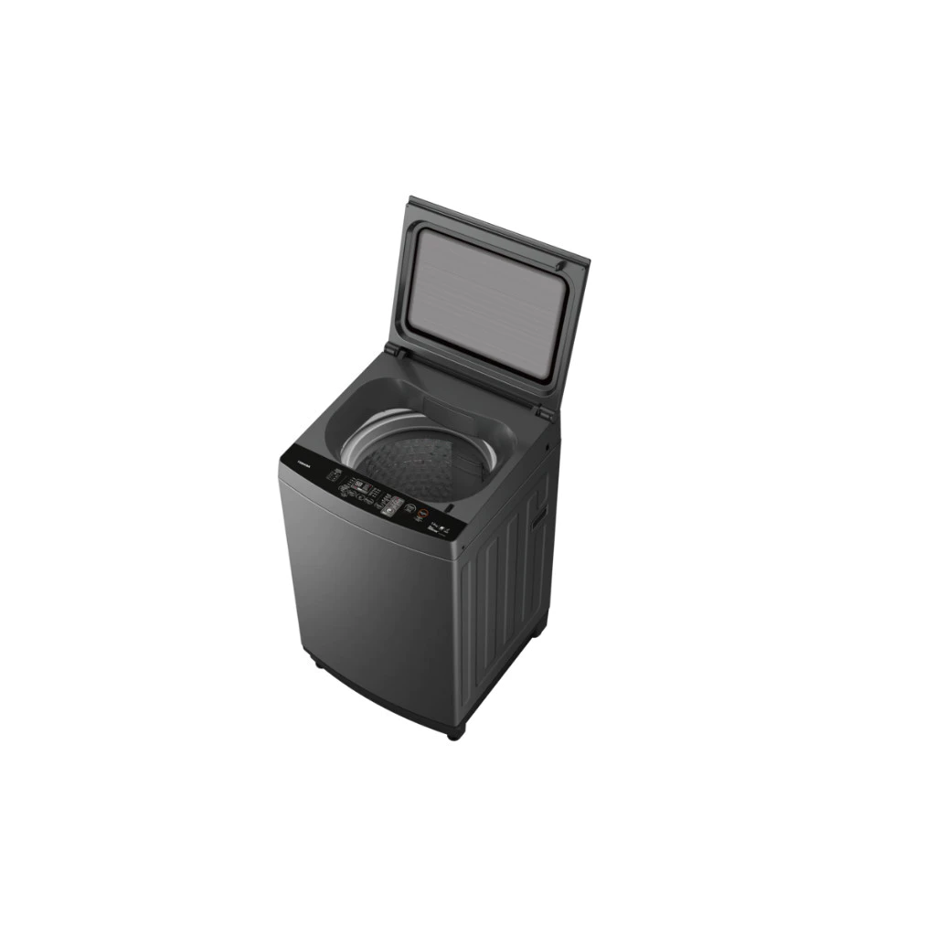 TOSHIBA AW-DUM1500LT เครื่องซักผ้าฝาบน 14 กก. ถังใหญ่ ซักผ้าได้จุใจ Image3