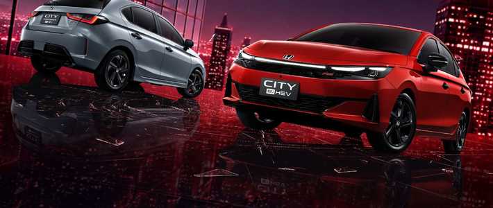 ควรรอหรือซื้อเลย? เจาะลึก Honda City 2026