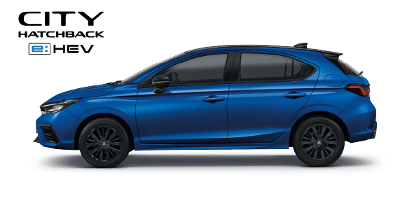Honda City 2026 คุ้มไหม เทียบอีโคคาร์