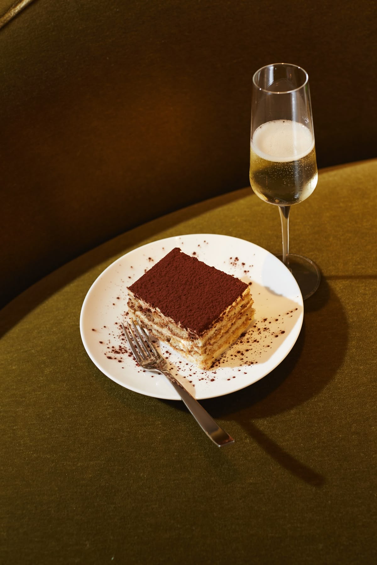 ทีรามิสุ ขนมหวานที่ไม่ได้ดังแค่ความอร่อย แต่ดังเพราะ ‘ความรู้สึก’ ที่มันให้ Image3