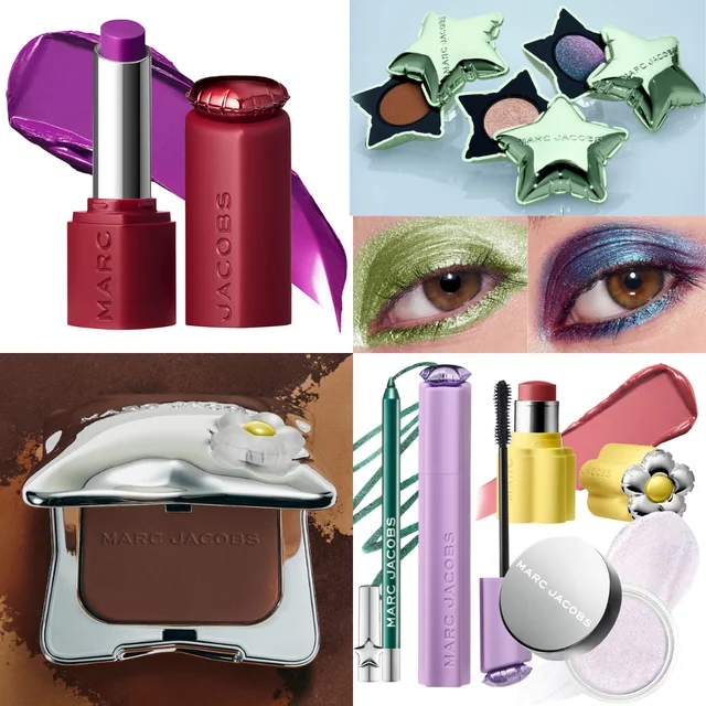 Marc Jacobs Beauty การกลับมาของแบรนด์ในตำนานที่สายบิวตี้คิดถึง Image4