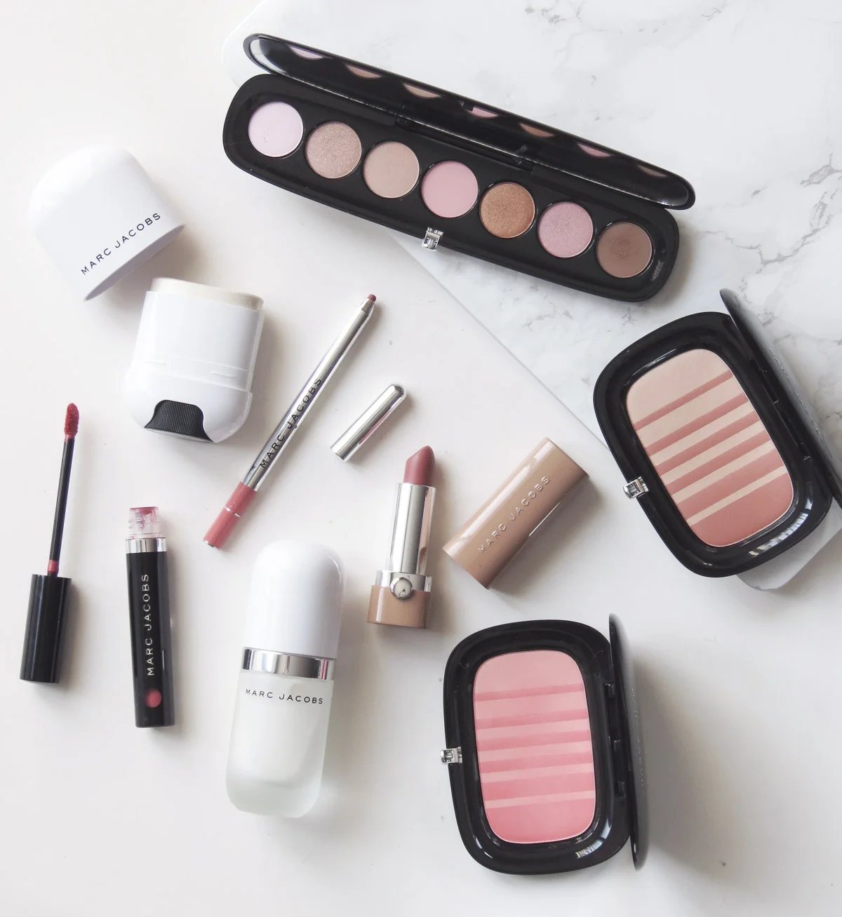 Marc Jacobs Beauty การกลับมาของแบรนด์ในตำนานที่สายบิวตี้คิดถึง Image2