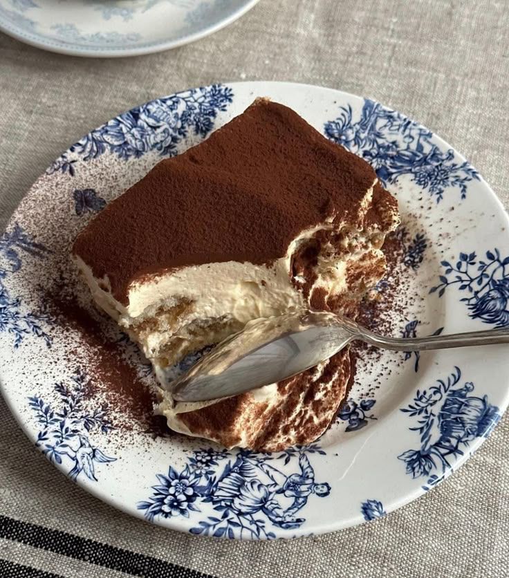 ทีรามิสุ ขนมหวานที่ไม่ได้ดังแค่ความอร่อย แต่ดังเพราะ ‘ความรู้สึก’ ที่มันให้ Image1