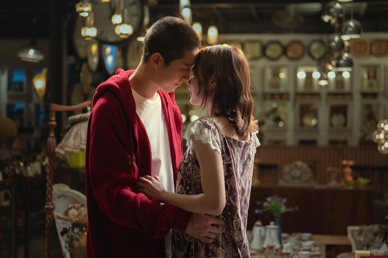 “เลือดรัก นักฆ่า” ขึ้นอันดับ 1 Netflix Global Top 10 และนี่ไม่ใช่แค่ความสำเร็จของซีรีส์ไทย Image3