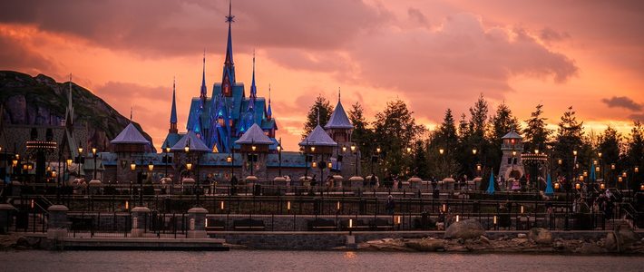 วางแผนงบเที่ยว Disneyland Paris 2026