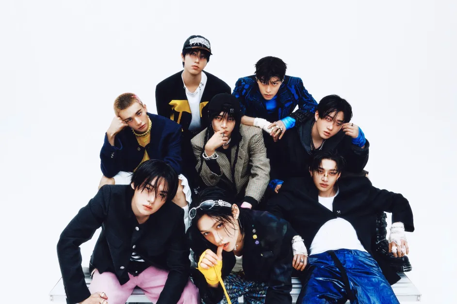 STRAYCITY เมื่อ Stray Kids ไม่ได้แค่จัดคอนเสิร์ต แต่กำลังสร้าง ‘เมืองของแฟนเพลง’ Image3
