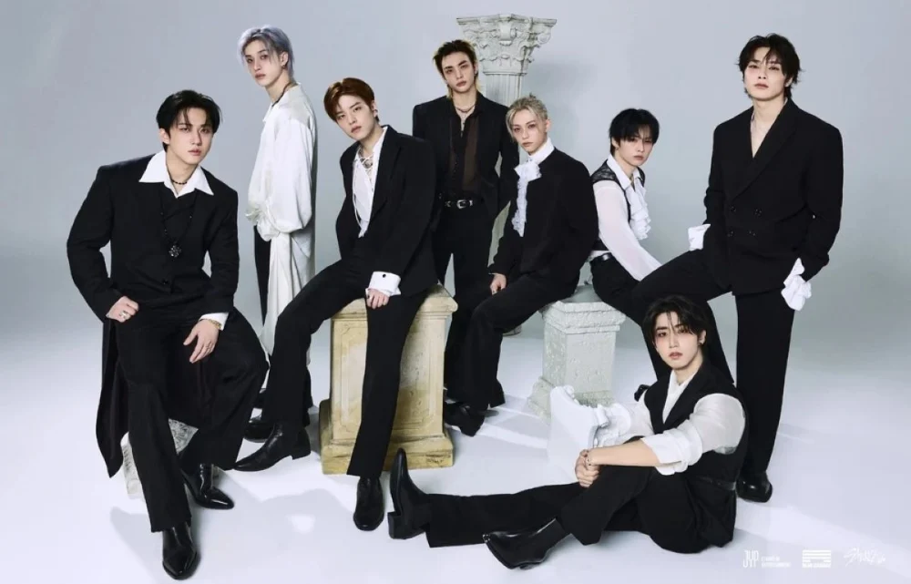 STRAYCITY เมื่อ Stray Kids ไม่ได้แค่จัดคอนเสิร์ต แต่กำลังสร้าง ‘เมืองของแฟนเพลง’ Image2