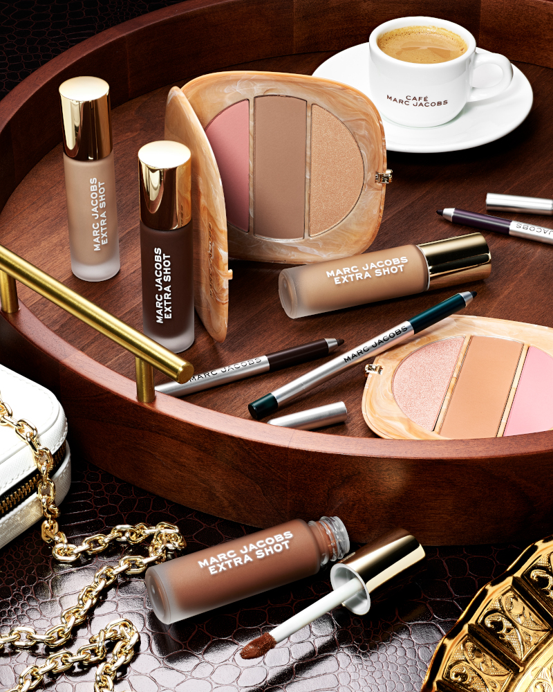 Marc Jacobs Beauty การกลับมาของแบรนด์ในตำนานที่สายบิวตี้คิดถึง Image3