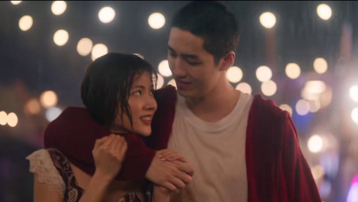“เลือดรัก นักฆ่า” ขึ้นอันดับ 1 Netflix Global Top 10 และนี่ไม่ใช่แค่ความสำเร็จของซีรีส์ไทย Image2