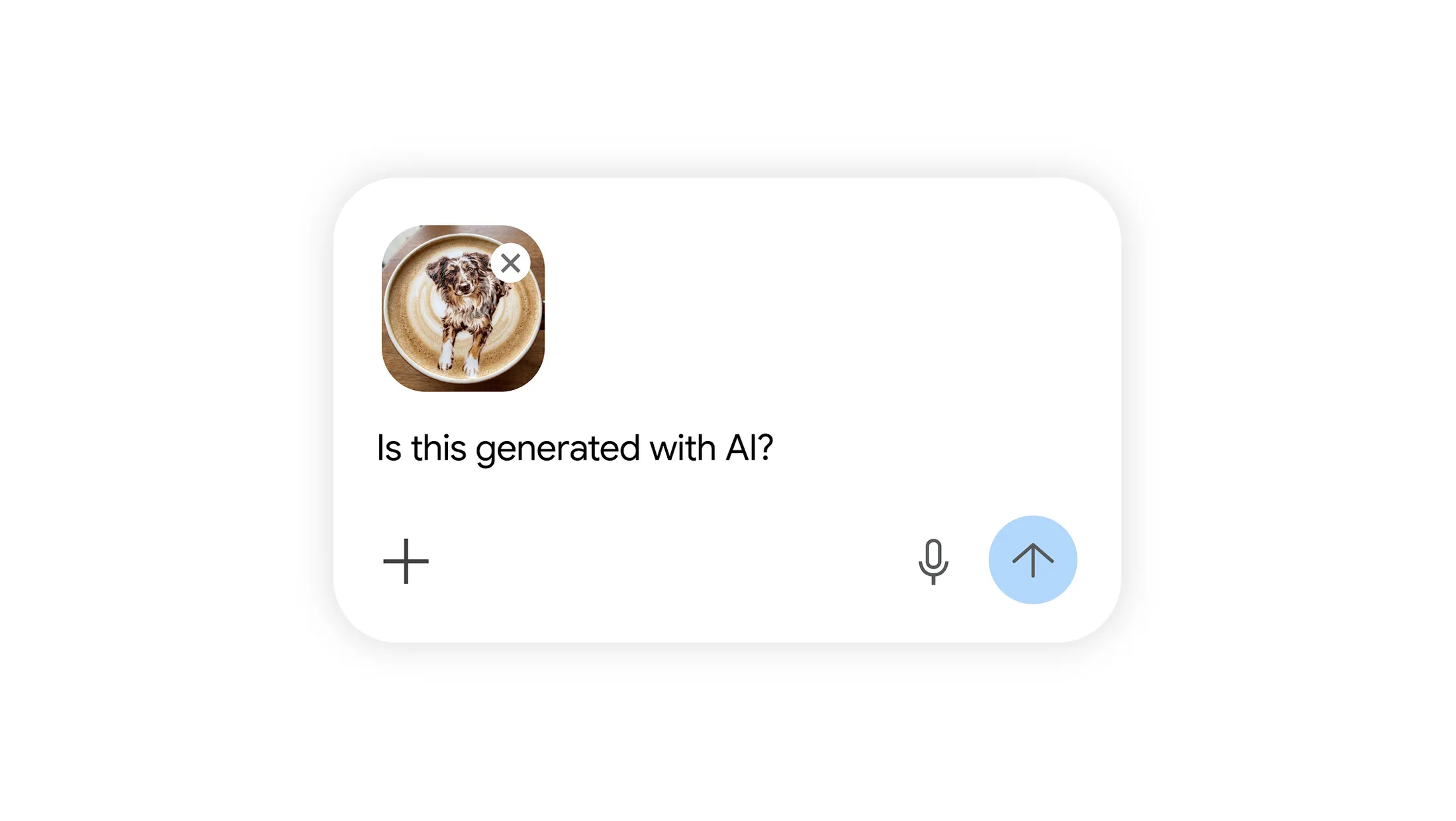 Google เปิดระบบเช็ก “คอนเทนต์ AI” เตรียมใช้ใน Chrome และ Search Image1
