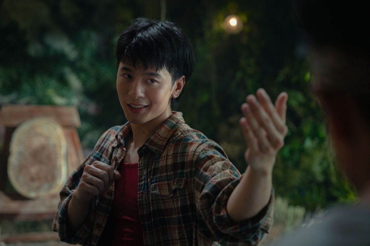 “เลือดรัก นักฆ่า” ขึ้นอันดับ 1 Netflix Global Top 10 และนี่ไม่ใช่แค่ความสำเร็จของซีรีส์ไทย Image1
