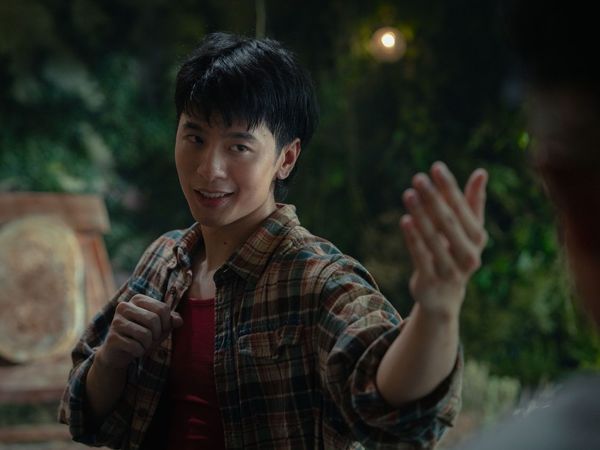 “เลือดรัก นักฆ่า” ขึ้นอันดับ 1 Netflix Global Top 10 และนี่ไม่ใช่แค่ความสำเร็จของซีรีส์ไทย