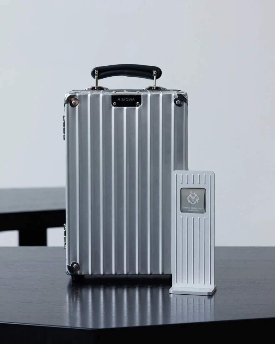 RIMOWA Design Prize 2026 เมื่อดีไซน์กลายเป็นมากกว่าความสวยงาม Image1