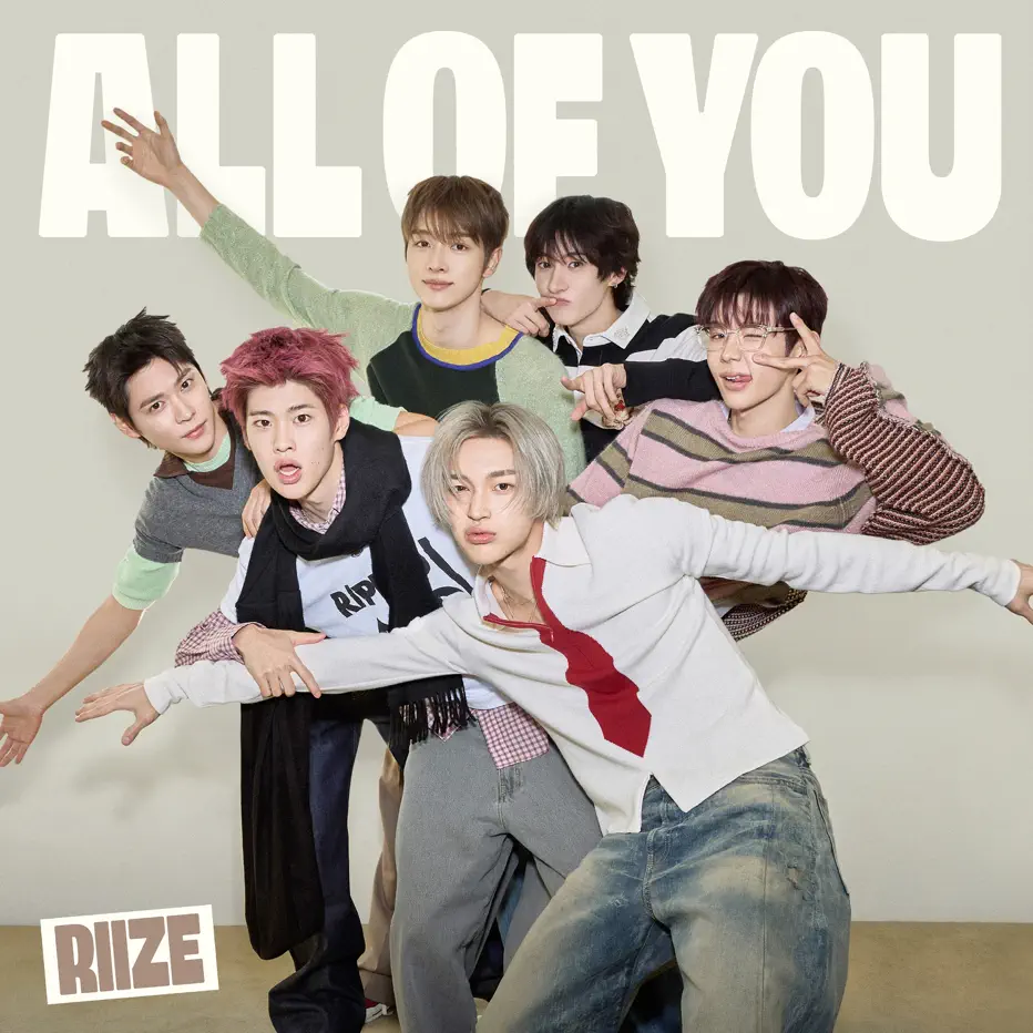 RIIZE เตรียมปล่อยมินิอัลบั้ม II ก้าวต่อไปของวงที่เติบโตเร็วที่สุดวงหนึ่งในยุคนี้ Image1