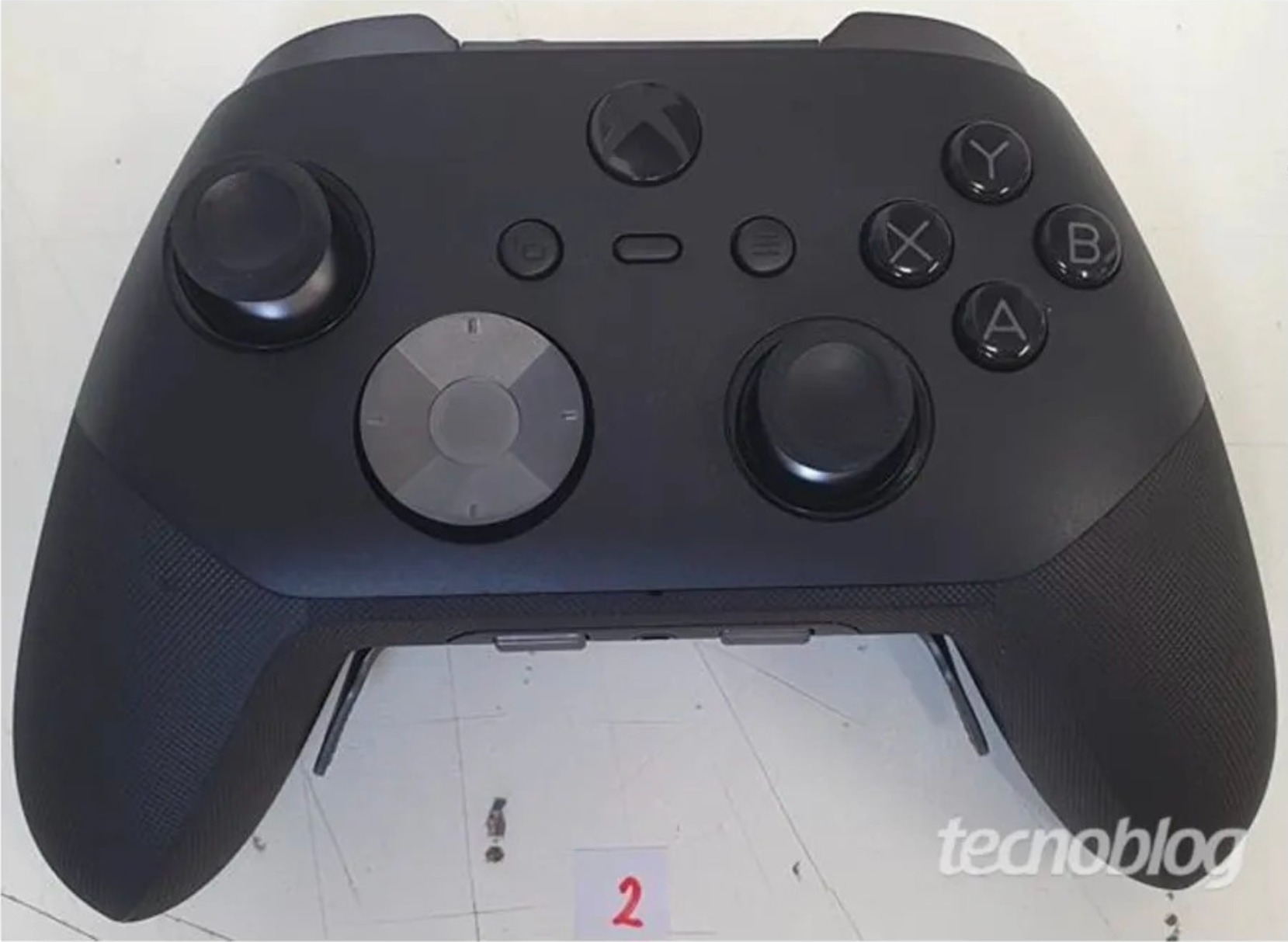 Xbox Elite Controller 3 หลุดภาพแล้ว เพิ่ม Scroll Wheel และโหมด Cloud Image1