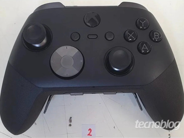 Xbox Elite Controller 3 หลุดภาพแล้ว เพิ่ม Scroll Wheel และโหมด Cloud