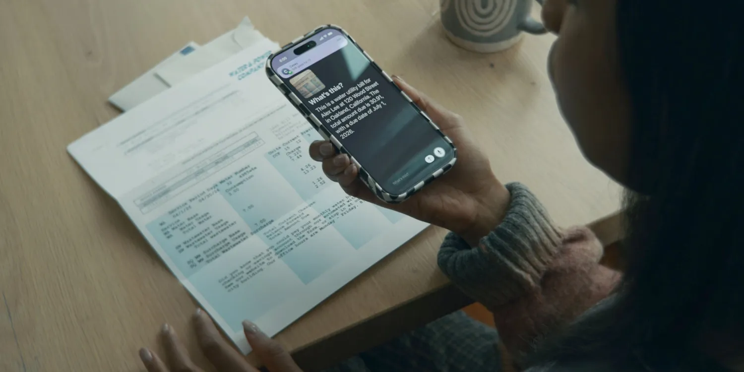 Apple เปิด AI Accessibility ควบคุมวีลแชร์ด้วยสายตา Image1