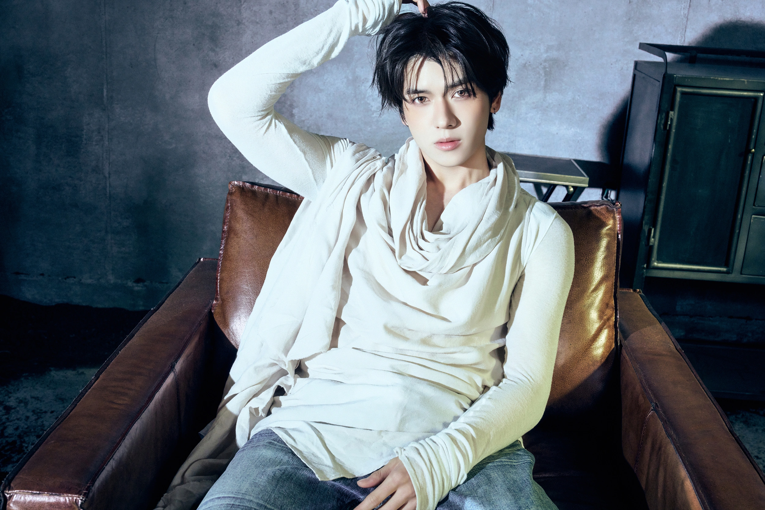 YORCH จากเด็กไทยสู่ศิลปิน K-Pop ที่กำลังหาสีของตัวเองบนเวทีโลก Image1
