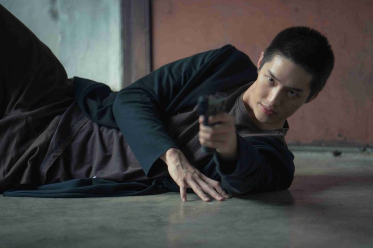 “เลือดรัก นักฆ่า” ขึ้นอันดับ 1 Netflix Global Top 10 และนี่ไม่ใช่แค่ความสำเร็จของซีรีส์ไทย Image4