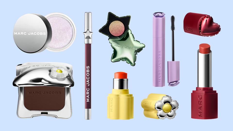 Marc Jacobs Beauty การกลับมาของแบรนด์ในตำนานที่สายบิวตี้คิดถึง Image1