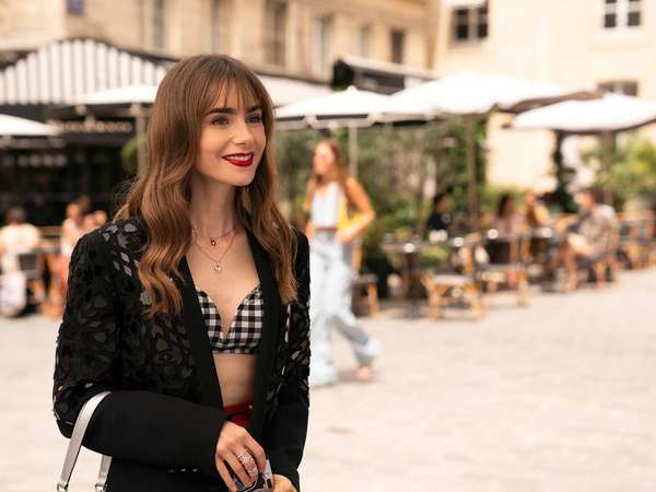 เมื่อ Emily in Paris เดินทางมาถึงซีซันสุดท้าย