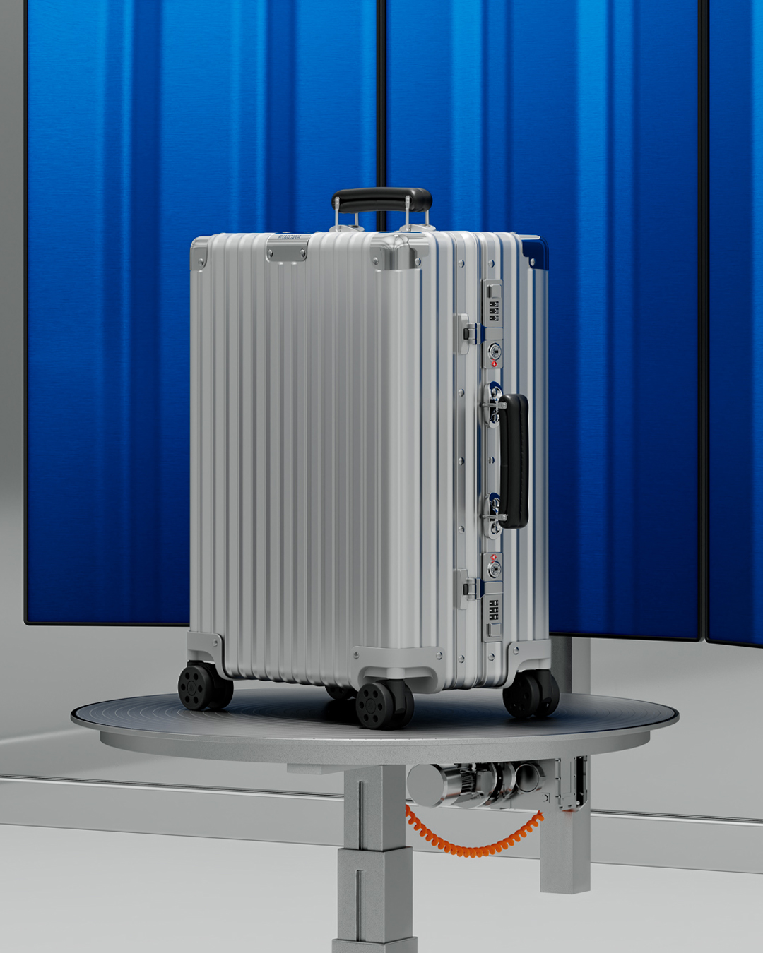 RIMOWA Design Prize 2026 เมื่อดีไซน์กลายเป็นมากกว่าความสวยงาม Image3
