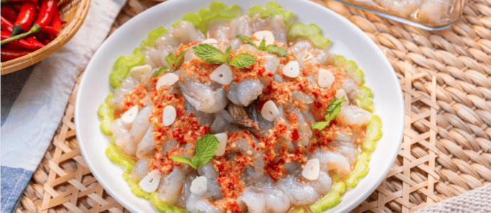 ของกินง่าย ๆ สไตล์ Comfort Food