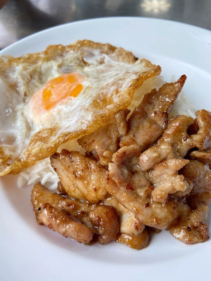 ไข่ดาว ของธรรมดาที่ทำให้อาหารอร่อยขึ้นทันที Image3