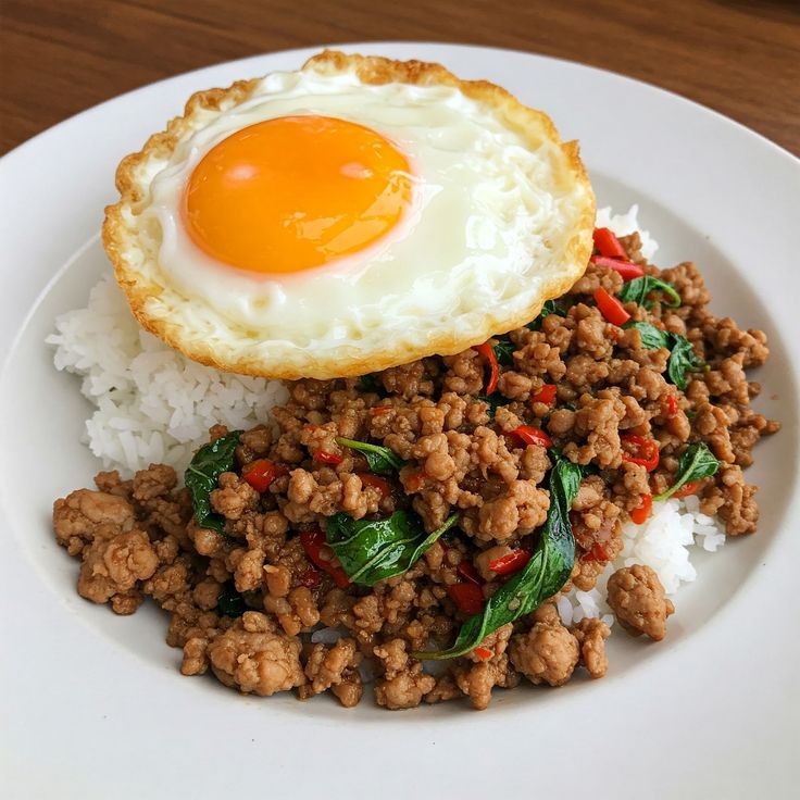 ไข่ดาว ของธรรมดาที่ทำให้อาหารอร่อยขึ้นทันที Image2