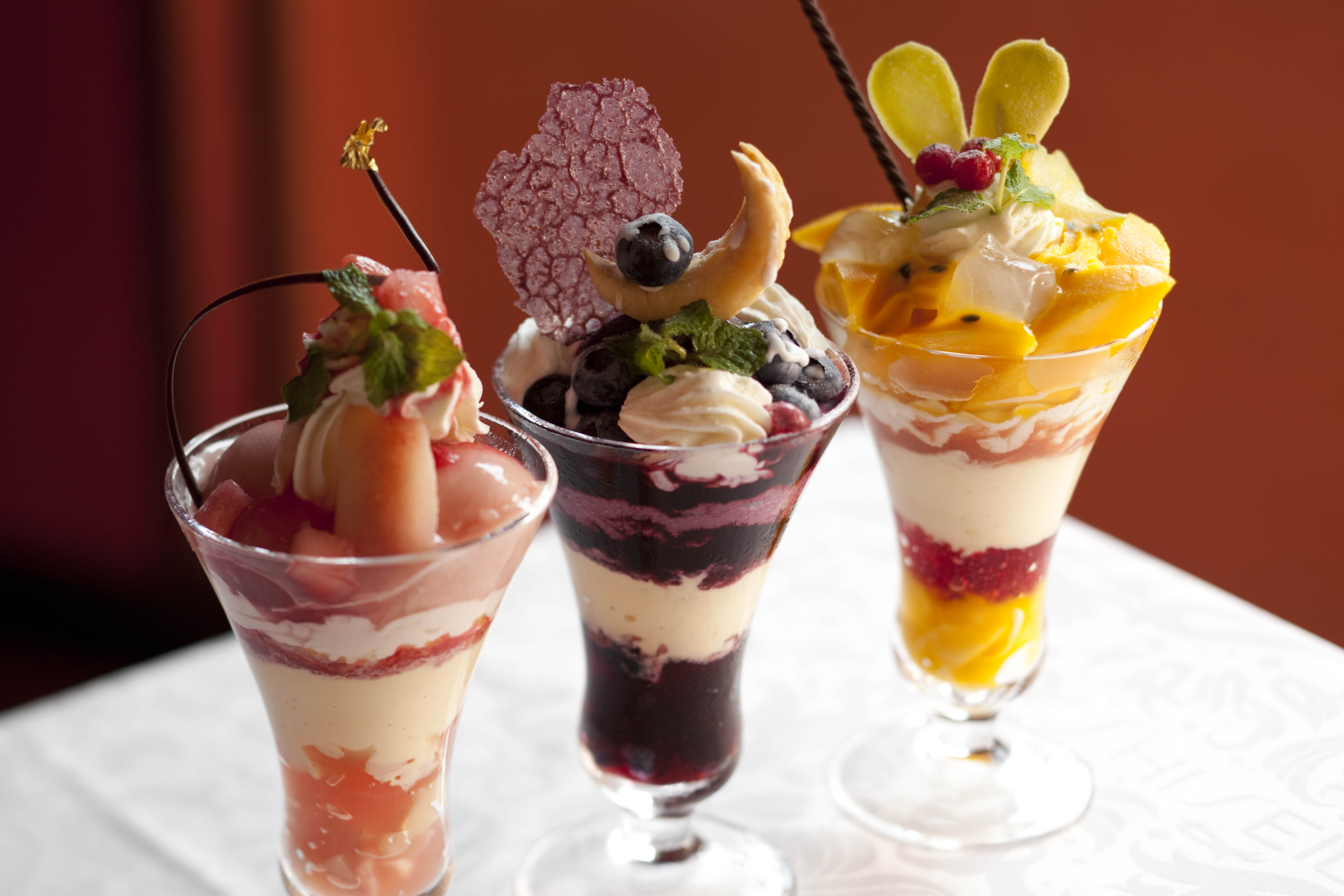 พาเฟ่ต์คืออะไร ทำไมถึงเป็นของหวานยอดนิยม Image1