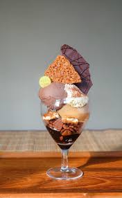 พาเฟ่ต์กับไอศกรีม ต่างกันอย่างไร Image1