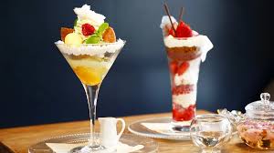 พาเฟ่ต์สไตล์ญี่ปุ่น แตกต่างจากแบบทั่วไปยังไง Image1