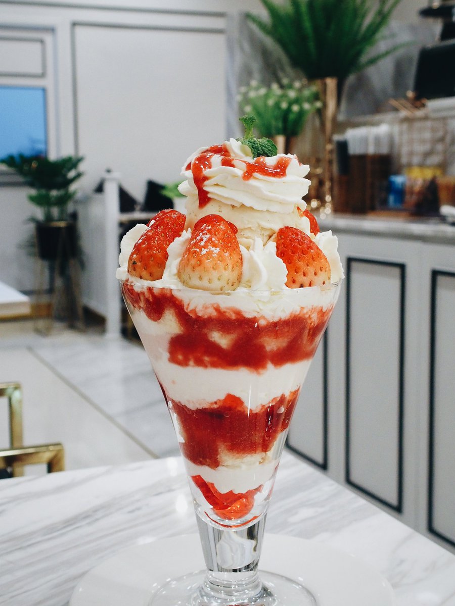ไอเดียจัดพาเฟ่ต์ให้น่ากินเหมือนคาเฟ่ Image1