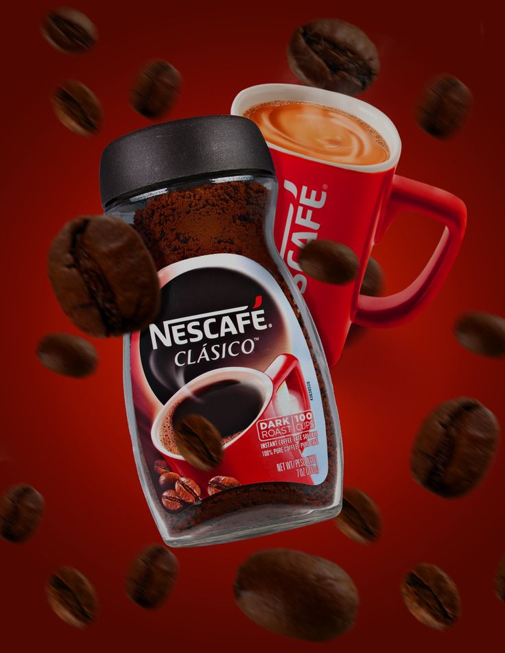 Nescafé แบบซอง vs ขวด พร้อมชง
