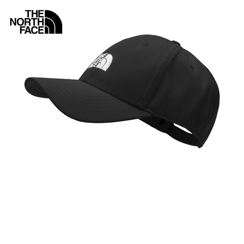 THE NORTH FACE หมวกเรียบ ๆ ที่ใส่ง่ายทุกวัน Image3