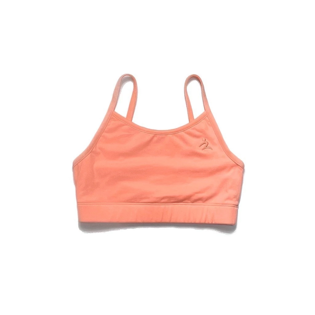 D&P Sport Sports Bra สปอร์ตบราสายกระชับ Image3