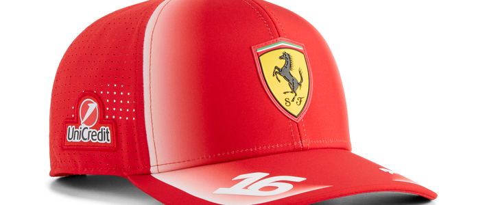 คู่มือของสะสม Ferrari 2026