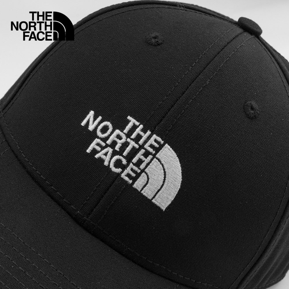 THE NORTH FACE หมวกเรียบ ๆ ที่ใส่ง่ายทุกวัน Image2
