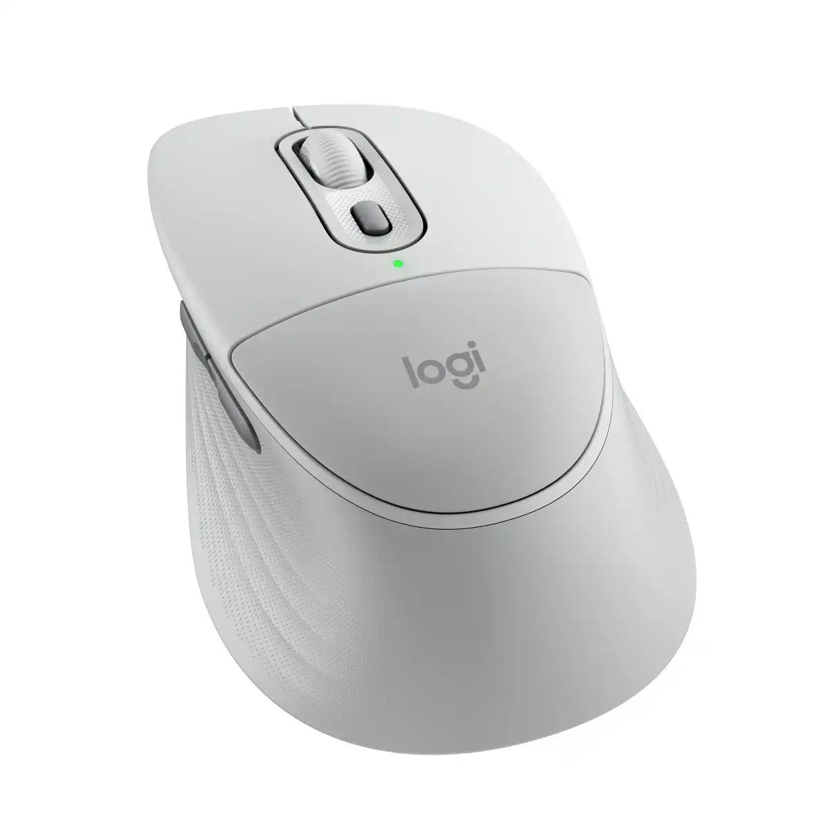 Logitech เปิดตัว Signature Comfort Plus อุปกรณ์สาย Ergonomic สำหรับคนนั่งคอมนาน Image3