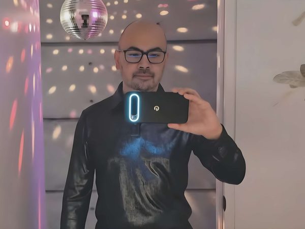 Google Pixel 11 Pro อาจมาพร้อมไฟ “Pixel Glow” คล้าย Glyph ของ Nothing Phone