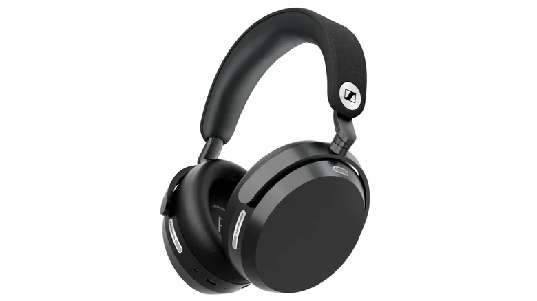 Sennheiser Momentum 5 หูฟังเรือธงรุ่นใหม่ อัปเกรด ANC พร้อมแบตเปลี่ยนเองได้ Image1