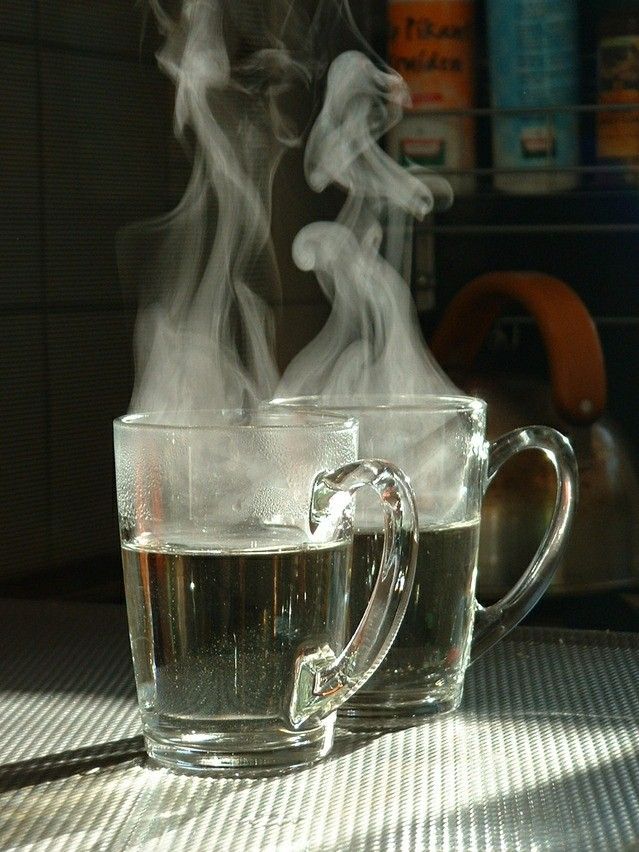 ดื่มน้ำร้อนดีกว่าน้ำเย็นจริงไหม? Image3