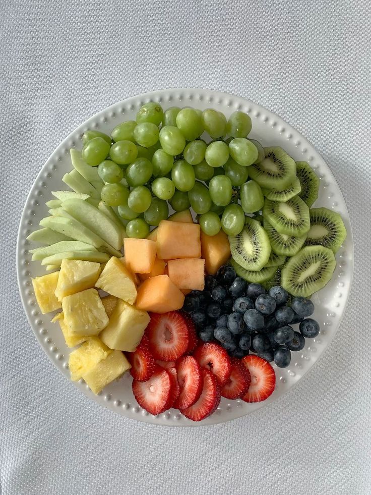 กินผลไม้ทุกวัน ดีจริง…แต่ต้องเข้าใจให้ถูกก่อน Image1