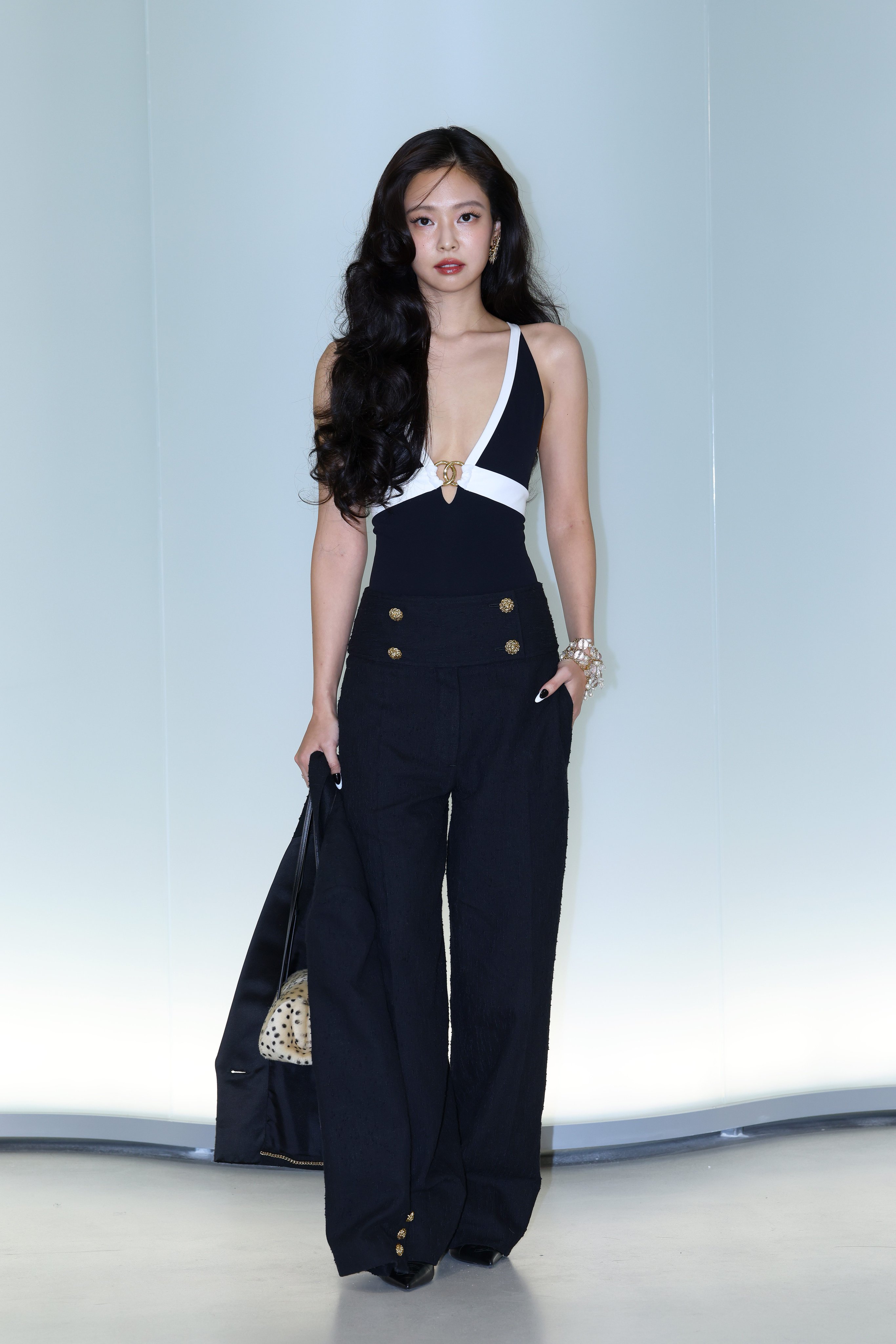 JENNIE x CHANEL เมื่อแฟชั่นโชว์กลายเป็น Pop Culture ระดับโลก Image3