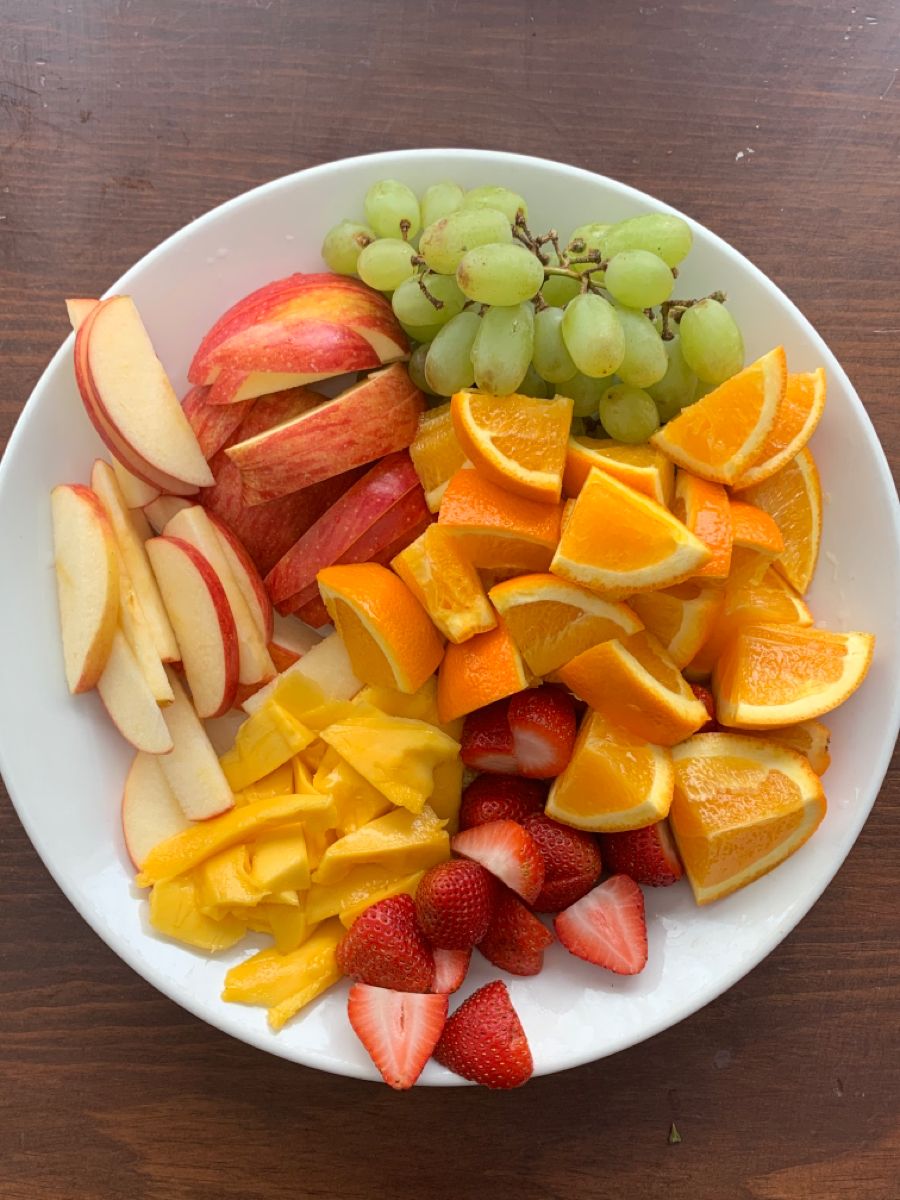 กินผลไม้ทุกวัน ดีจริง…แต่ต้องเข้าใจให้ถูกก่อน Image2