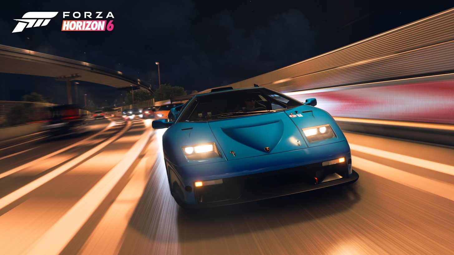Forza Horizon 6 เปิดตัวแรง ยอดขายเกือบ 5 ล้านชุดในสัปดาห์แรก Image1